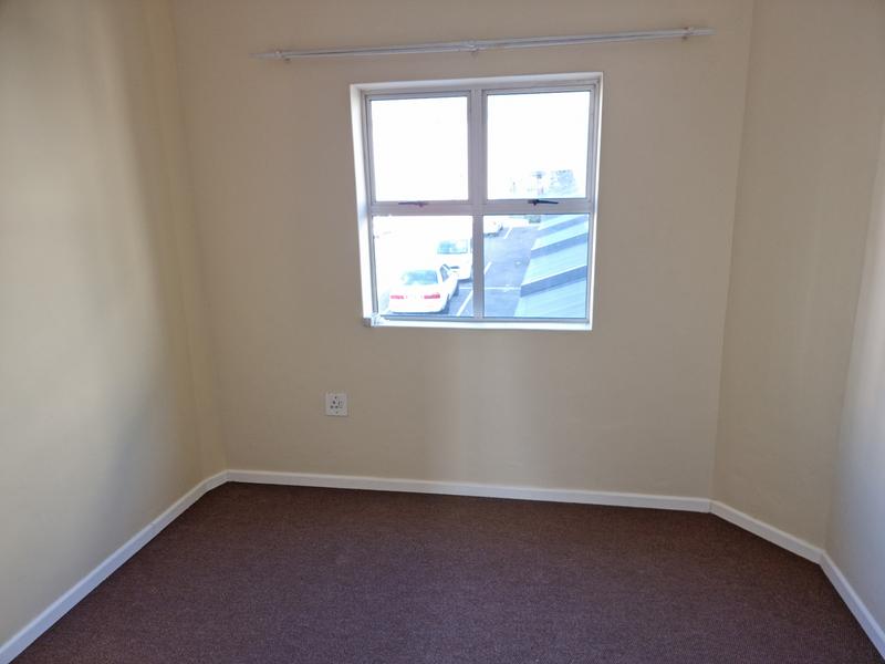 To Let 2 Bedroom Property for Rent in Observatory Western Cape